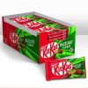 KIT KAT HAZELNUT Gr.41,5 x 24 Pz. [PERUBANCO105]
