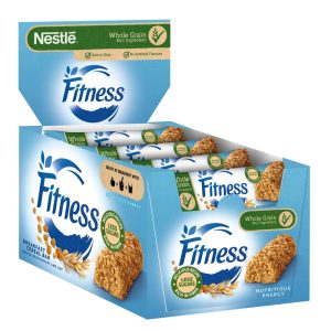 FITNESS CLASSICO CEREALI INTEGRALI x 24 Pz. [PERUBANCO128]