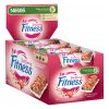 FITNESS RED BERRIES CEREALI INTEG. x 24 Pz. [PERUBANCO133]