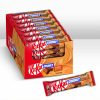 KIT KAT CHUNKY PEANUT BUTTER GR.42 x 24 Pz. [PERUBANCO145]