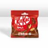 KIT KAT BALL Gr.36 x 24 Pz. [PERUBANCO148]