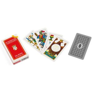 DAL NEGRO PIACENTINE x 1 Pz. [MASENGHINI180]