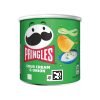 PRINGLES CREAM&ONION Gr.40 x 12 (VERDE) [PRINGLES220]