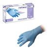 GUANTI NITRILE R77 SZ POLVERE x 100 Pz. L [REFLEXX110]