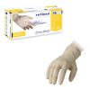 GUANTI LATTICE R46 SZ POLVERE x 100 Pz. L [REFLEXX145]