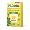 RICOLA MELISSA-LIMON.ASTUCCIO x 20 Pz. [RICOLA101]