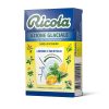 RICOLA LIMONE MENTOLO AZION GLAC.AST. x 20 Pz. [RICOLA125]