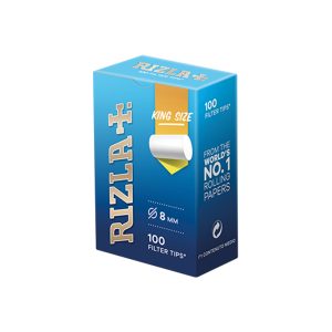 FILTRINI 8 mm RIZLA REGULAR x 10 Pz.  (C00002005)(COMPRESA ACCISA €3,60) [RIZLA112]