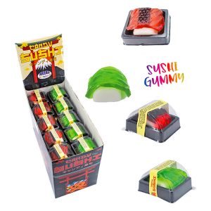 SUSHI GUMMY x 50 Pz. ART.A7152 [ROSSINIS199]