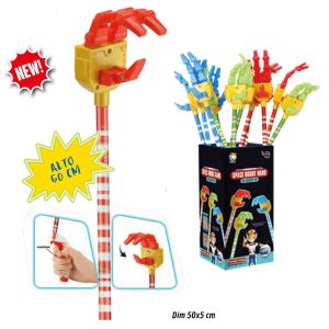 ROBOT HAND x 12 Pz.V.2,90 ART.A7116 [ROSSINIS240]