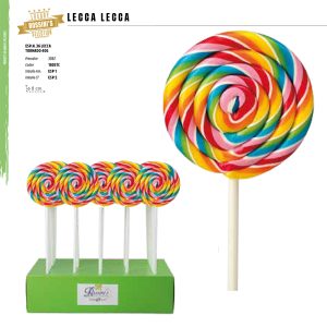 LECCA TORNADO GR.40 x 36 Pz.V.2,00 ART.18031C [ROSSINIS249]