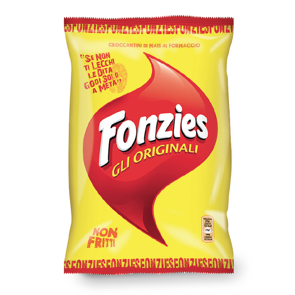 FONZIES Gr.40 x 50 Pz. ART.117612 [SAIW100]