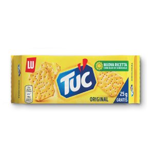TUC SAIWA Gr.75+25 x 24 Pz. ART.625802 [SAIW102]