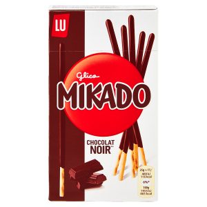 MIKADO FONDENTE Gr.39 x 24 Pz. ART.676554 [SAIW105]