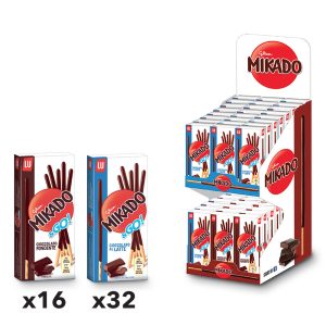 MIKADO ESPOSITORE Gr.39 x 48 Pz. ART.4086289 [SAIW108]