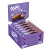 NON DISP.BROWNIE MILKA SOFT CAKE Gr.50 x 24 Pz. ART.4050928 [SAIW121]