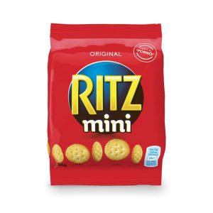 NON DISP.RITZ MINI BUSTINA Gr.35 x 50 Pz. ART.975793 [SAIW150]