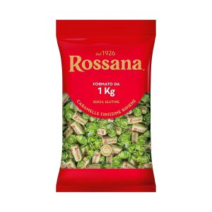 ROSSANA PISTACCHIO SFUSA x Kg.1 Pz.160 [SANAGOLA104]