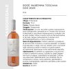 ROSE' MAREMMA TOSCANA DOC 2023 CL.75 x 6 Pz. [SANTAMARGHERITA105]