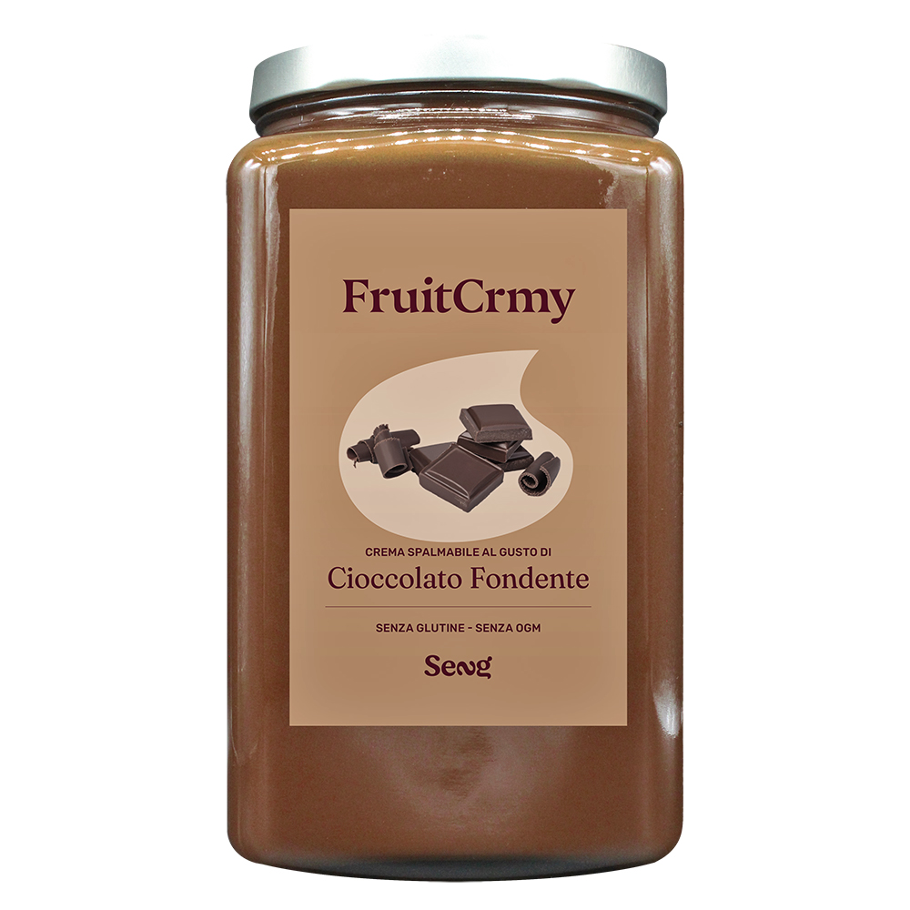 CREMA FONDENTE Kg.1,9 FRUIT&CREAMS [SENG110]