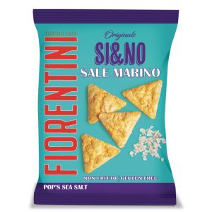 SI&NO PLAY SALE MARINO Gr.40 x16 Pz.FIORENTINI [FIORENTINI106]