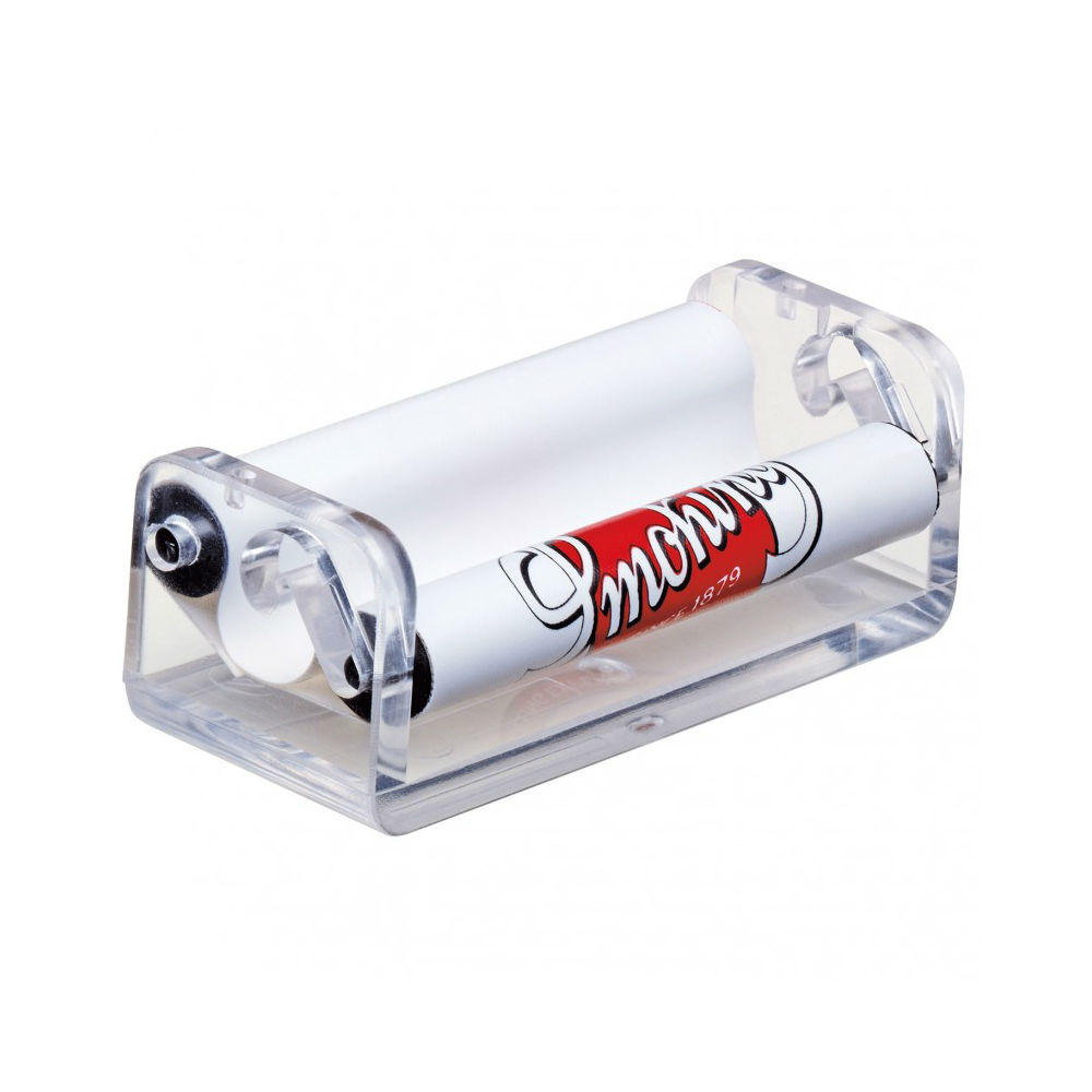 ROLLING MACHINE PLASTICA SMOKING CORTA x 1Pz. [SMOKING275]