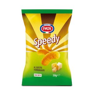 SPEEDY BAR PATA Gr.50 x 18 Pz. [PATA106]