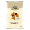 TORTILLA BARBECUE FOX x Gr.450 [FOX180]