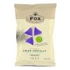 TORTILLA BLUE CORN FOX x Gr. 300 [FOX170]