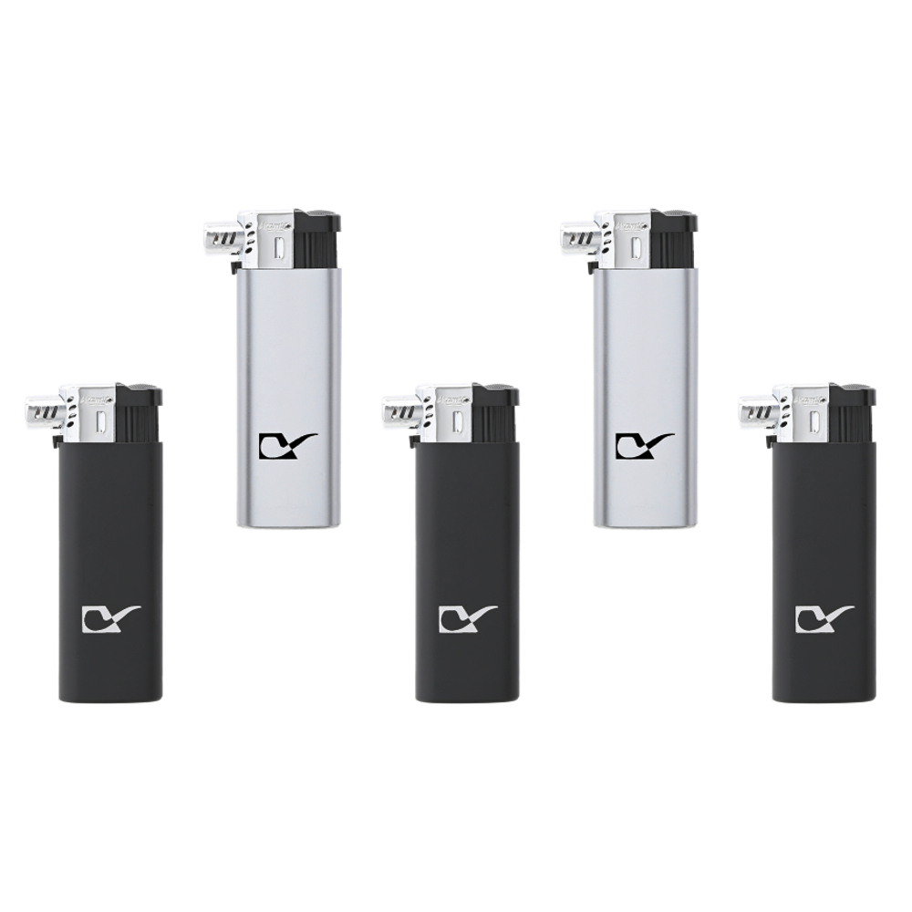 ACCENDINO PIPA x 25 Pz. 3639000 [TROBER120]