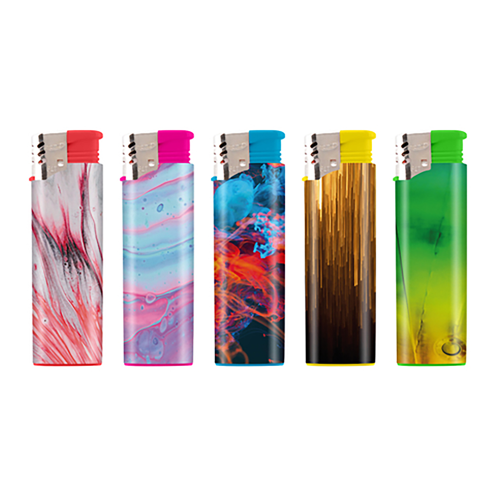 ABSTRACT TURBO COLORATO MAXI x 50 Pz. ATOMIC 3771025 [TROBER419]