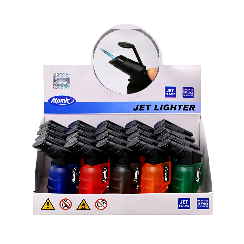 JETFLAME TANKBOY x 20 Pz. ATOMIC 2514402 [TROBER422]