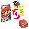 UNO MATTEL x 1 Pz.CARTE [MODIANO110]