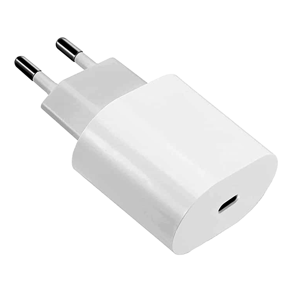 ALIMENTATORE (20W) 1 USB-C x5 Pz. XTURBO [XTURBO160]