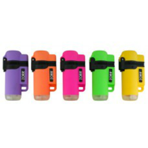 ZORR JET-FLAME GOMMATO x 20 Pz.ANTIVENTO [ZORR6533]