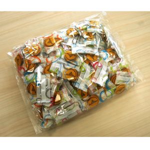 BISCOTTO MICRO CLASSICO x KG.1(436 Pz.)ALBERTENGO [ALBERTENGO300]