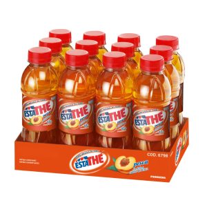 ESTATHE' BOTTIGLIA PESCA Cl.40 x 12 Pz. [FERR196]