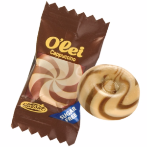 OLEI CAPPUCCINO x Kg.1 Pz.285 [CADO137]