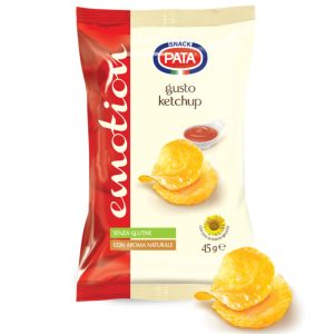 KETCHUP PATA Gr.45 x 21 Pz. [PATA143]