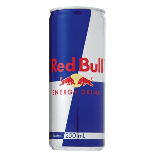 REDBULL ENERGY DRINK Cl.25 x 24 Pz.CLASSICA [REDBULL100]