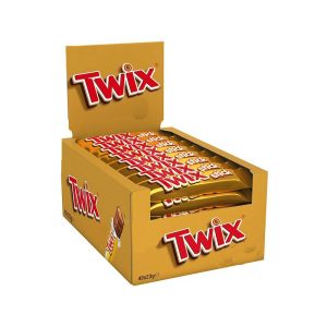 TWIX Gr.50 x 25 Pz. [MARS101]