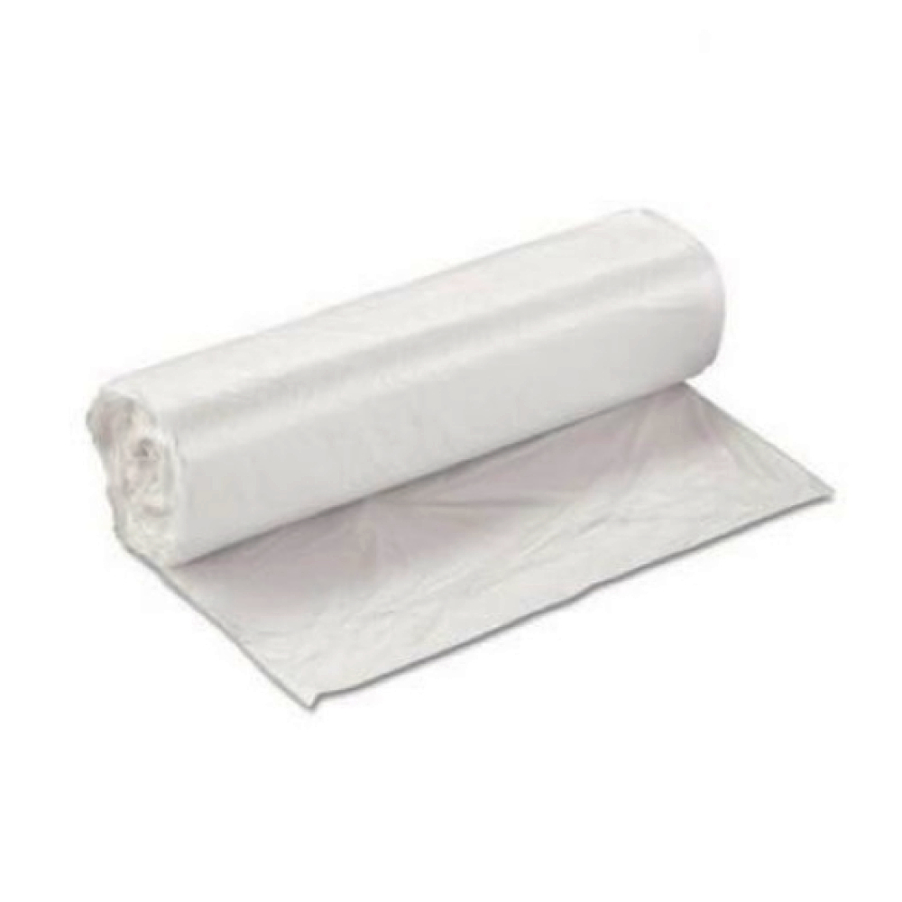 SACCO BIANCO Gr.65 80 x 80cm (10 strappi) ART.M082020800800G65 [BIOEXTRUSION172]