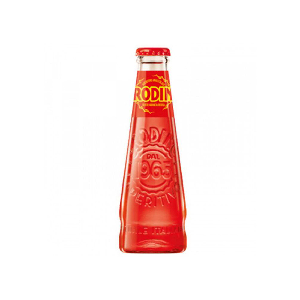CRODINO ARANCIA ROSSA Cl.17,5 x 24 Pz. [CRODINO105]