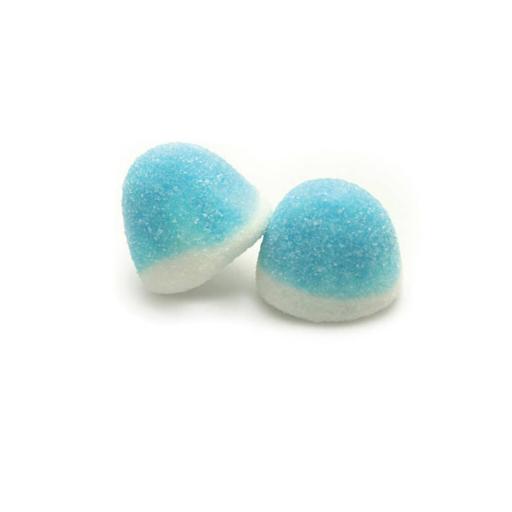 KISS AZZURRO DAMEL SFUSO x 1 Kg. [DULCIS235]