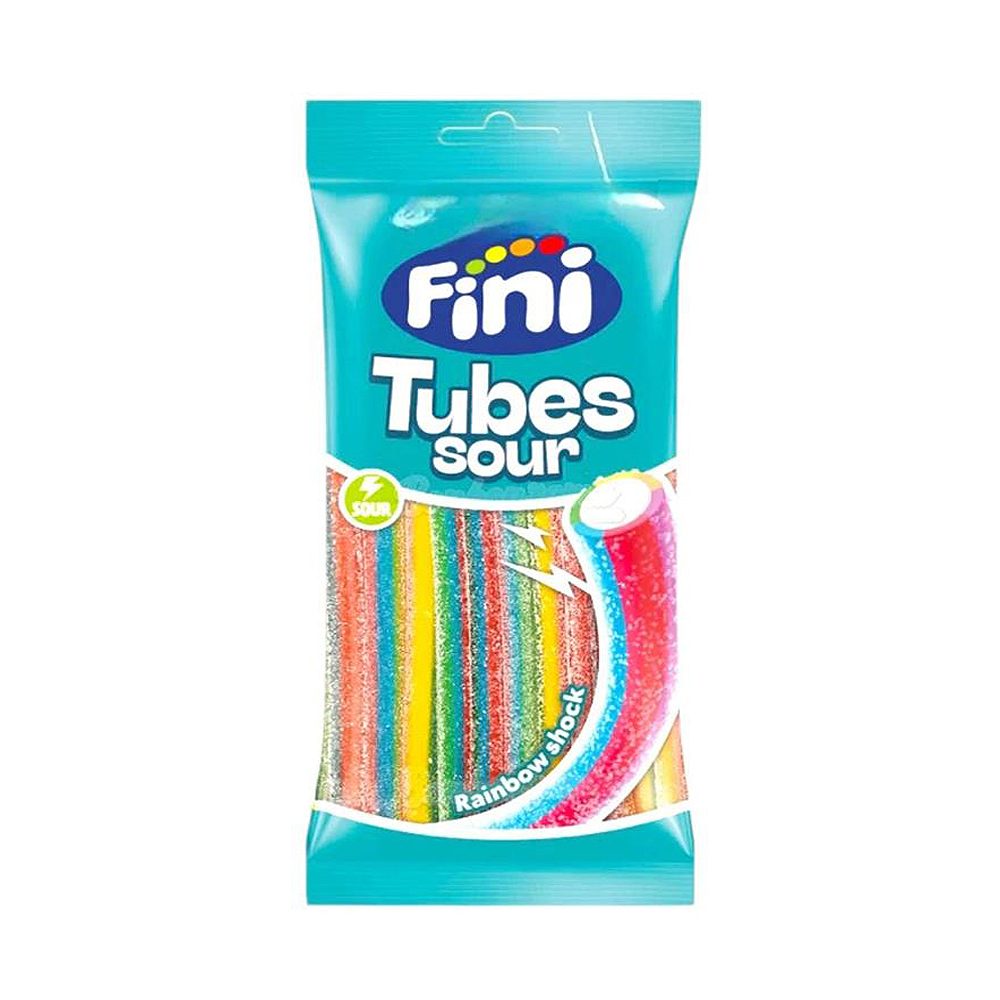 SOUR PENCIL 6 COLS Gr.90 x 12 Pz.FINI [FINI680]