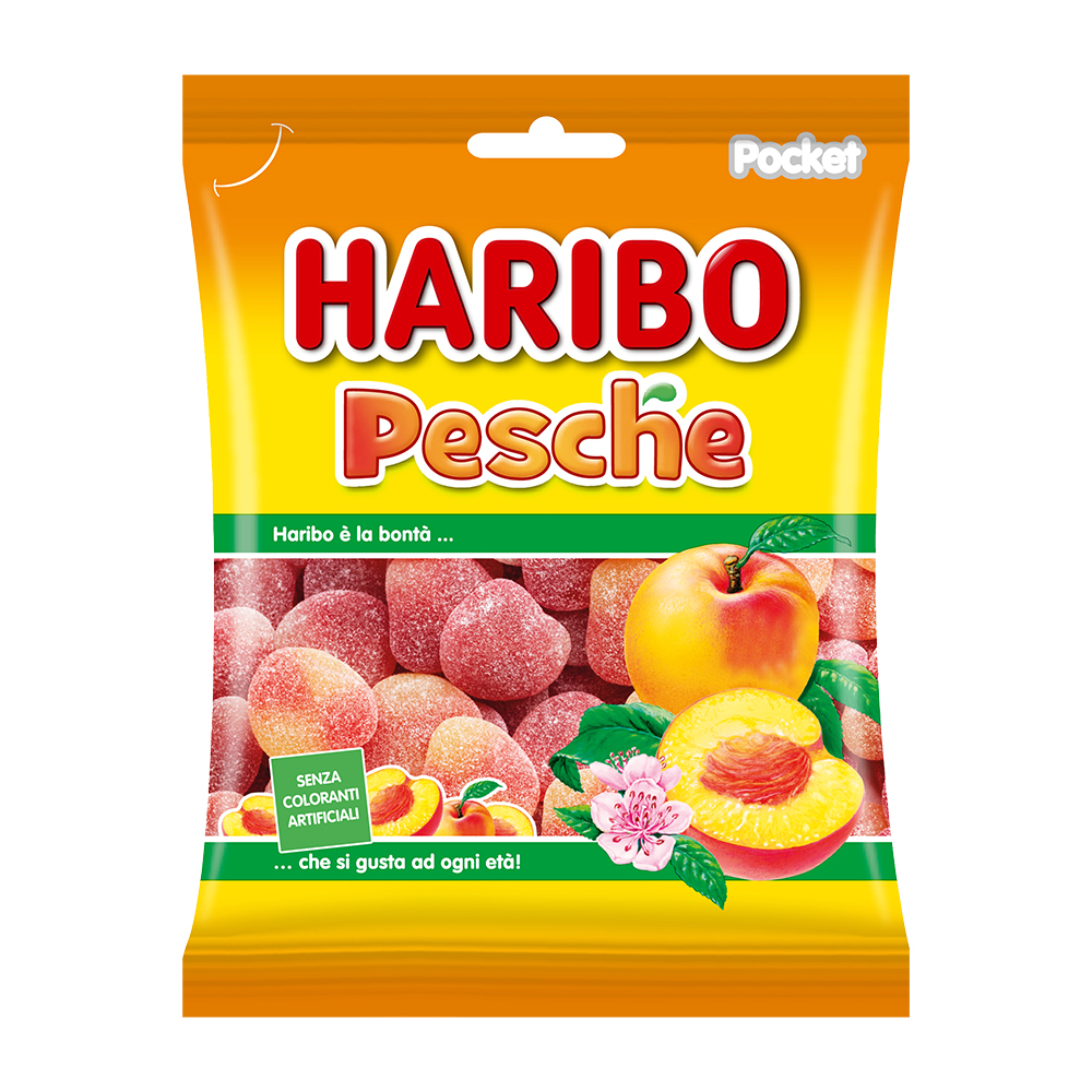 PESCHE Gr.80 x 30 Pz. [HARI915]