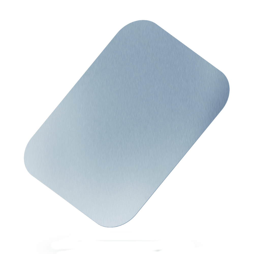 COPERCHIO ACCOPPIATO CARTONE 4 PRZ x 100 Pz. ART.COPR1-29L [ICONT122]